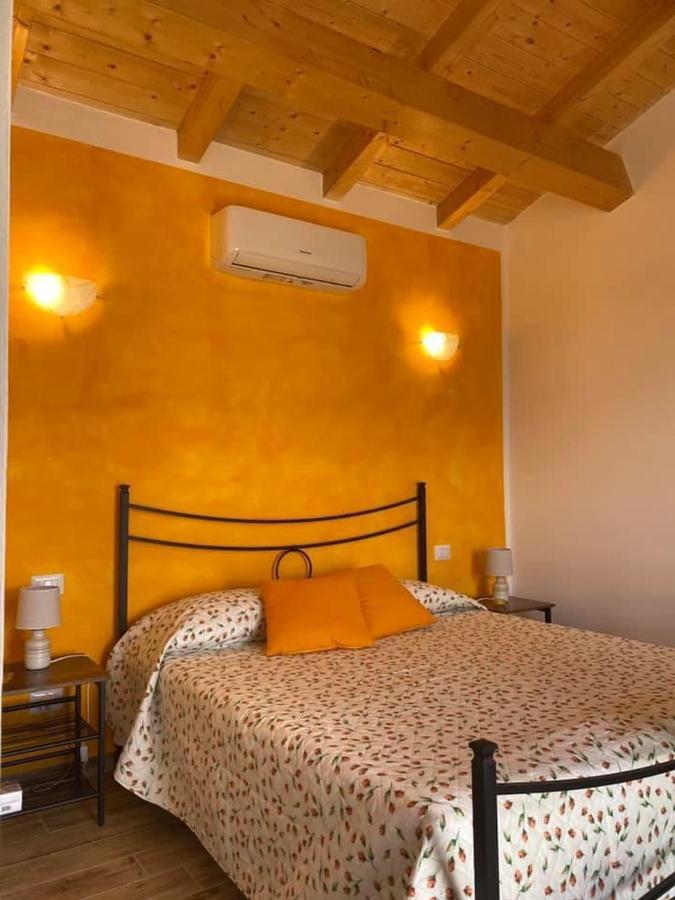 Bed & Breakfast Il Melarancio Pescia Romana