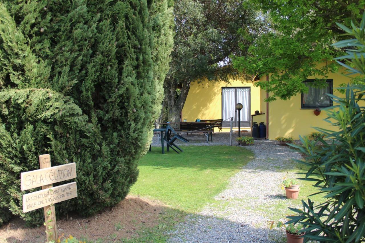 Il Melarancio Bed & Breakfast *